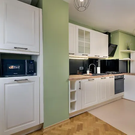 Madison Luxury Apartments & Rooms Zagreb Room photo