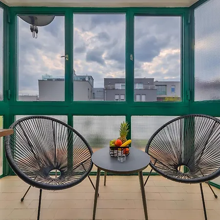 Madison Luxury Apartments & Rooms Zagreb Room photo