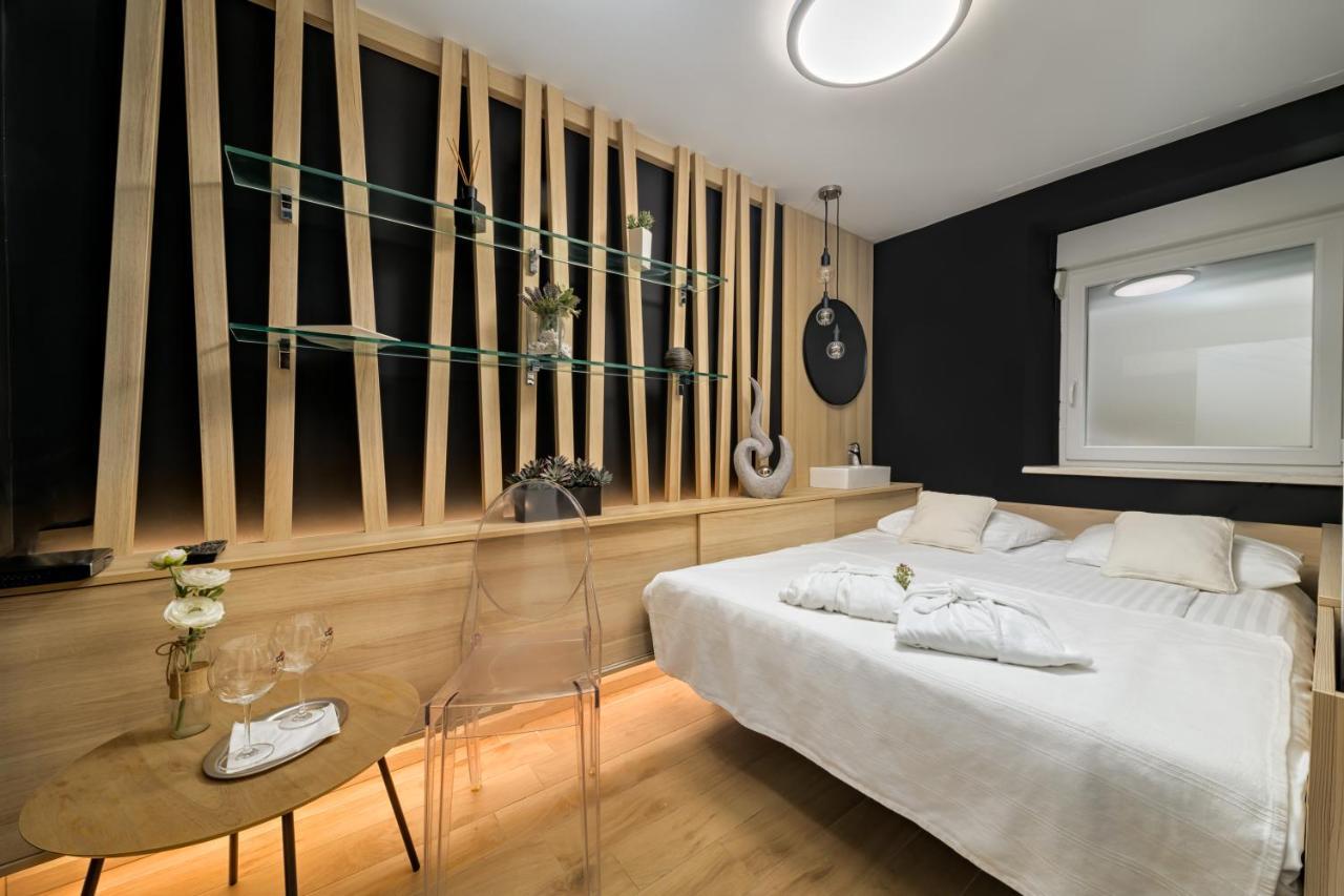 Apartman Madison Luxury &