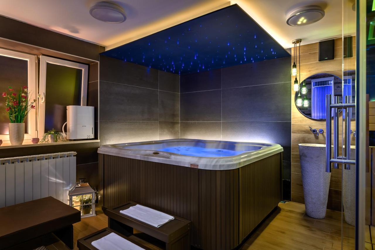 Apartman Madison Luxury & *