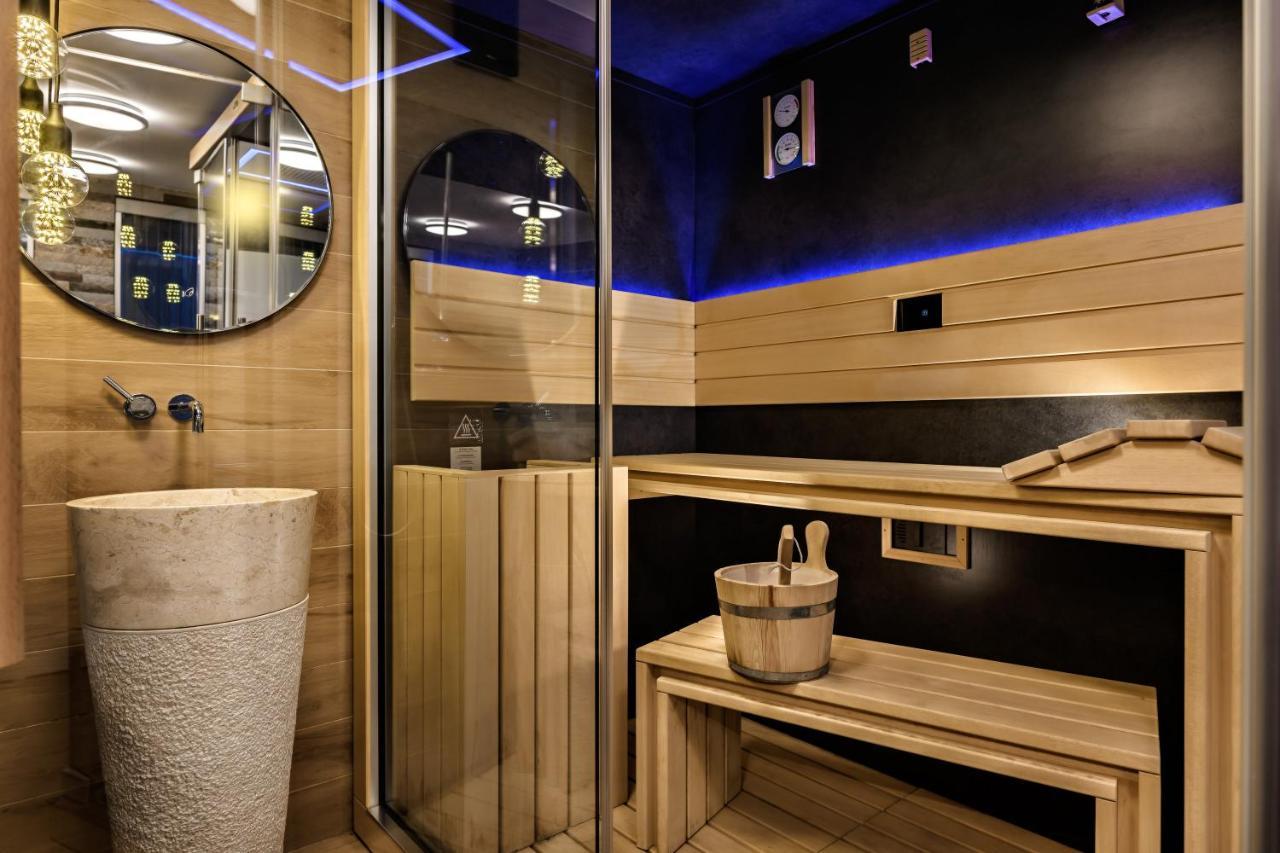 Madison Luxury & * Zagreb