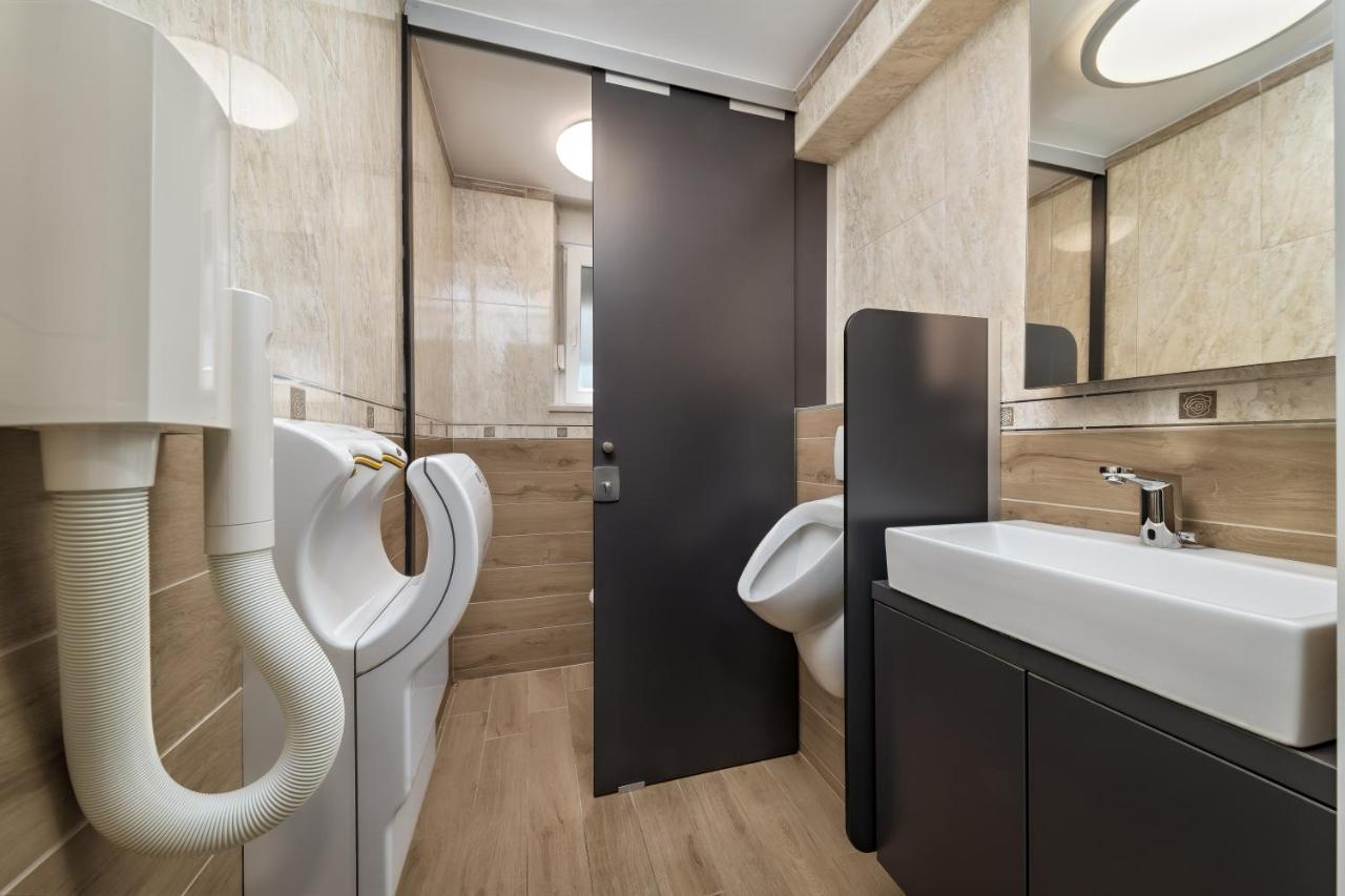 Madison Luxury & Apartman
