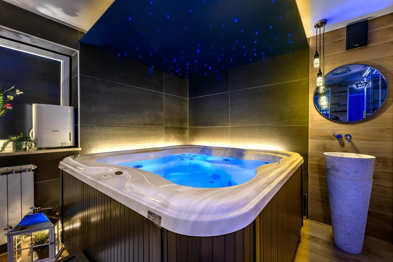 Madison Luxury & Apartmán Zagreb