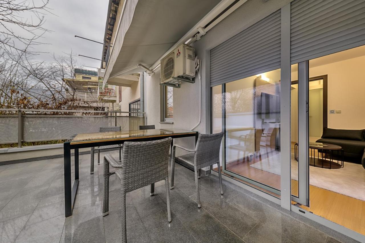 Apartmán Madison Luxury &