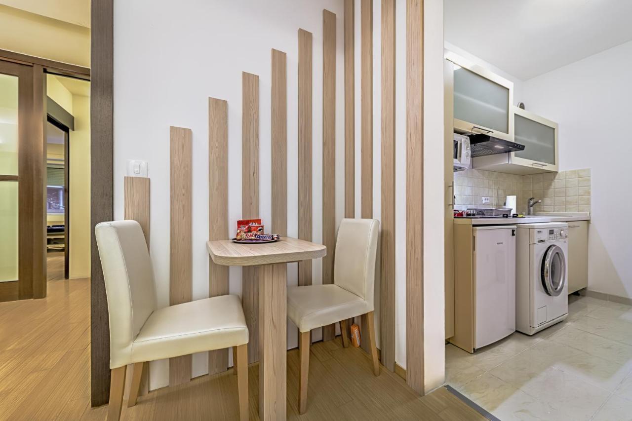 Madison Luxury & Zagreb