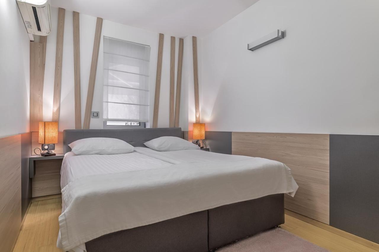 Madison Luxury & Apartman Zagreb