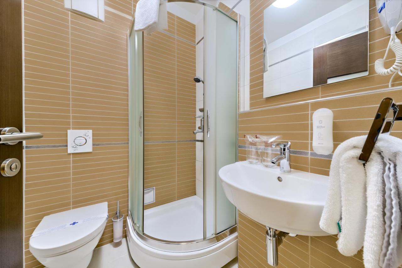 Madison Luxury & * Zagreb