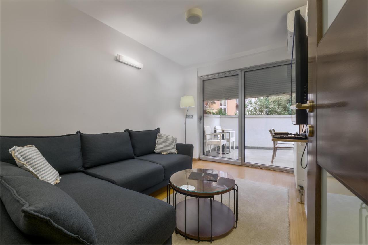 Madison Luxury & * Zagreb