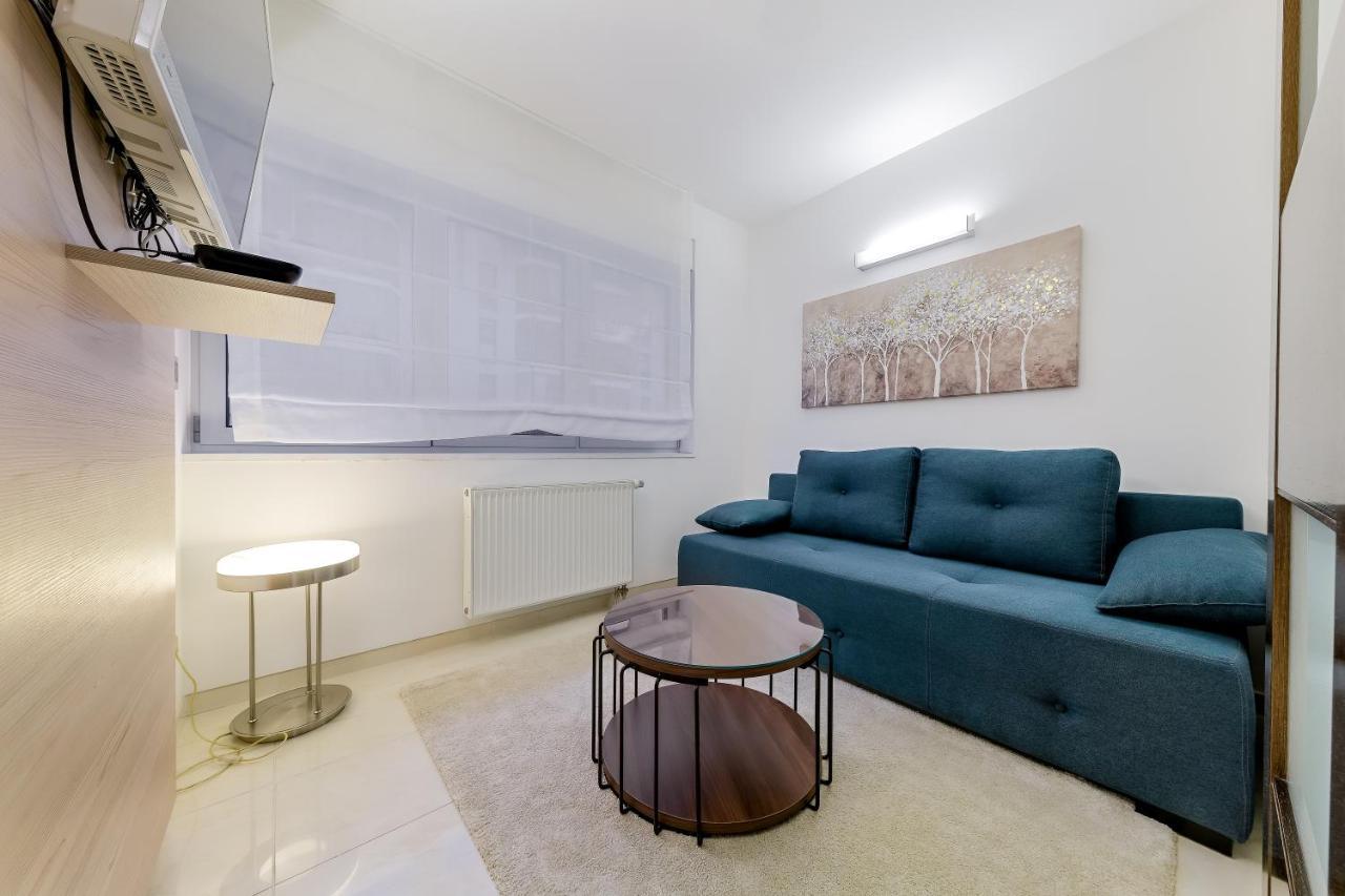 Madison Luxury & Apartman *