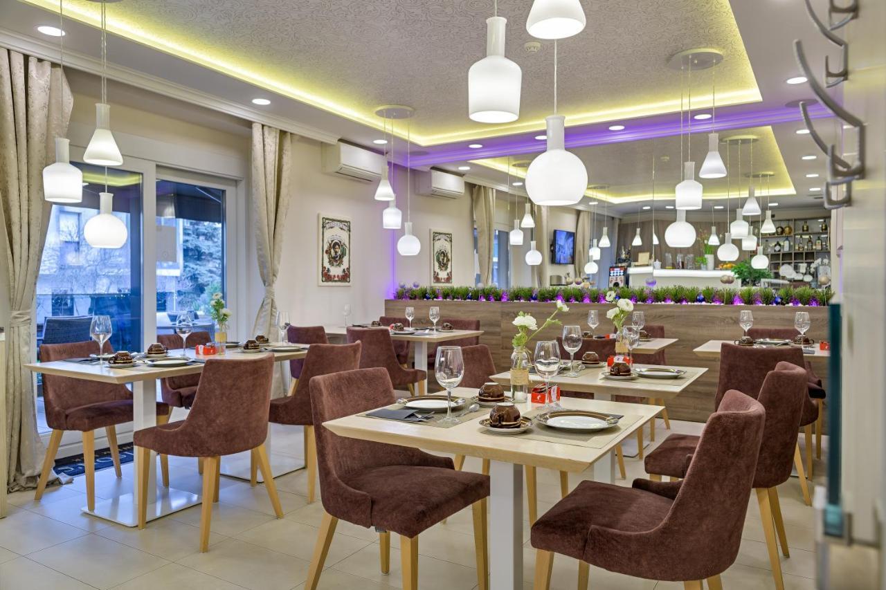 Apartman Madison Luxury & *