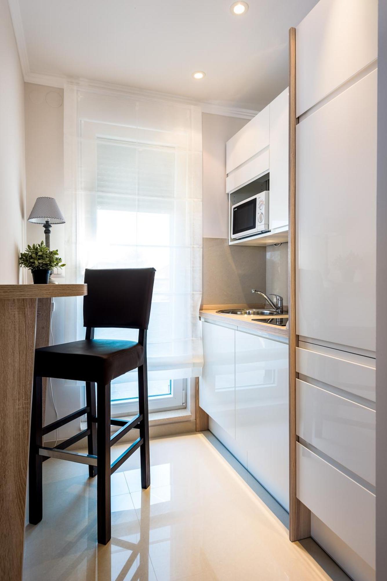 Madison Luxury & Apartmán