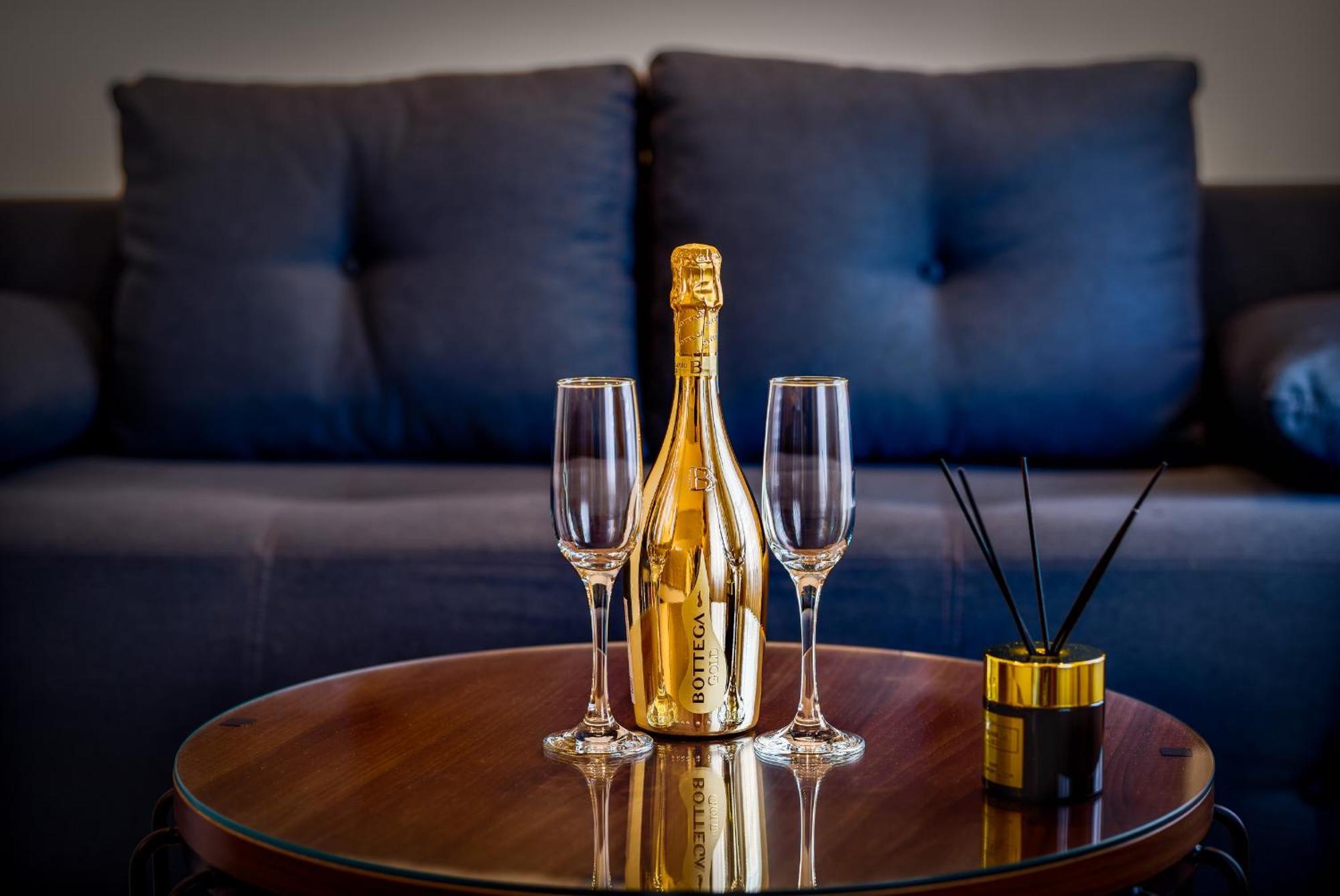 Madison Luxury & * Zagreb
