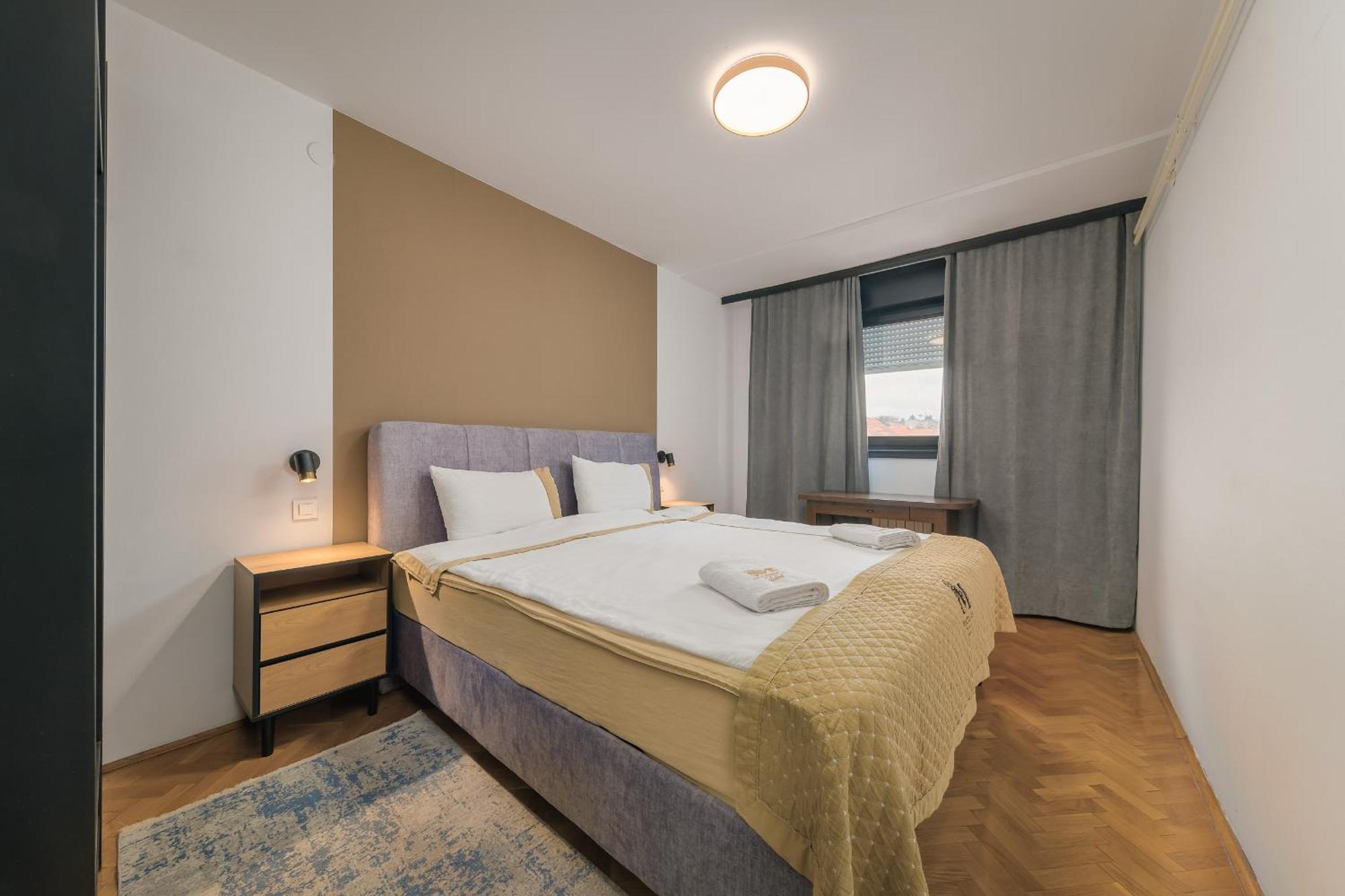 Madison Luxury & * Zagreb