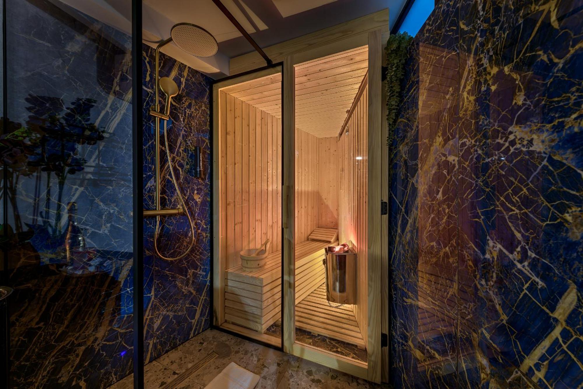 Apartman Madison Luxury & *
