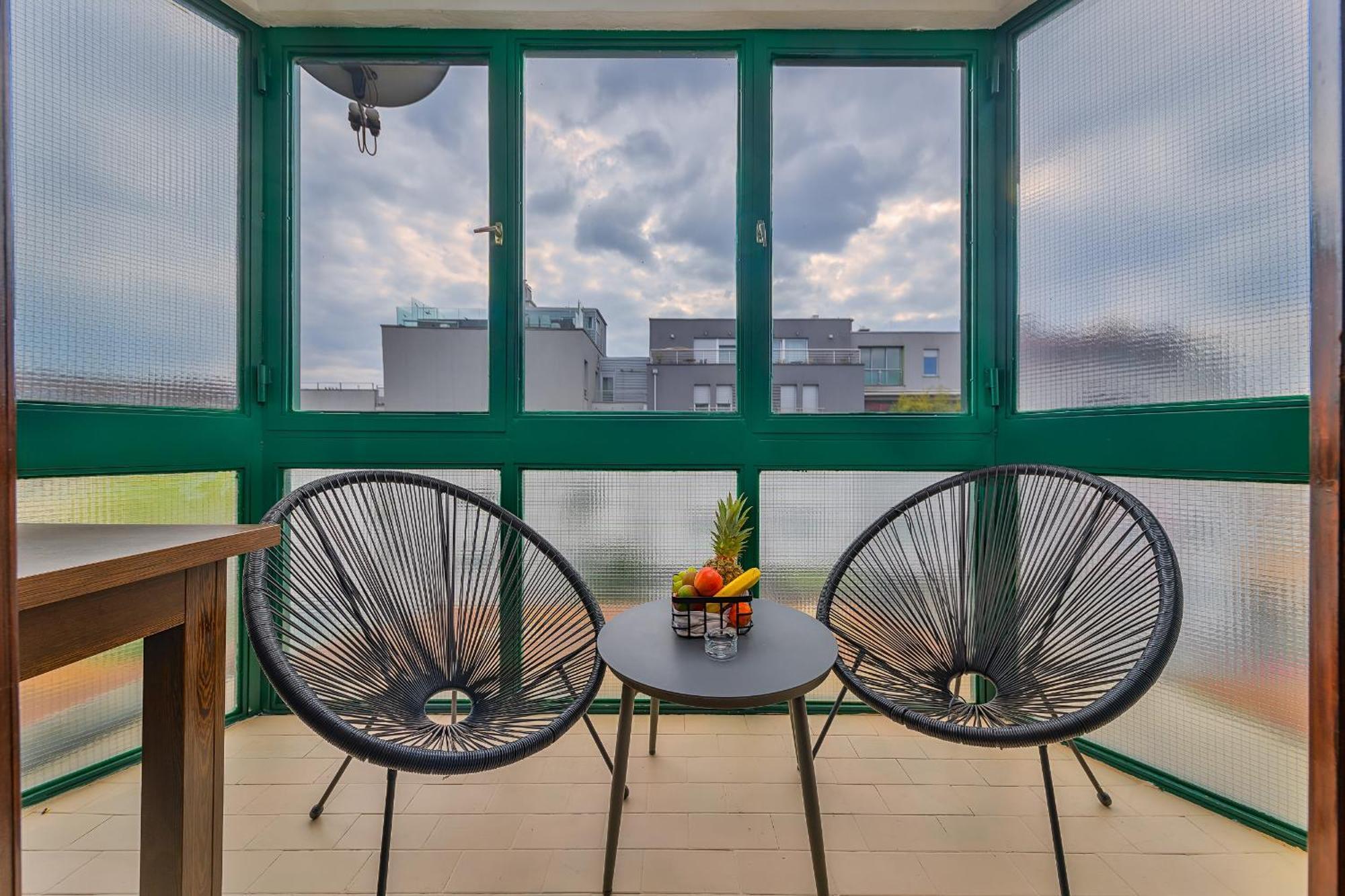 Madison Luxury & * Zagreb