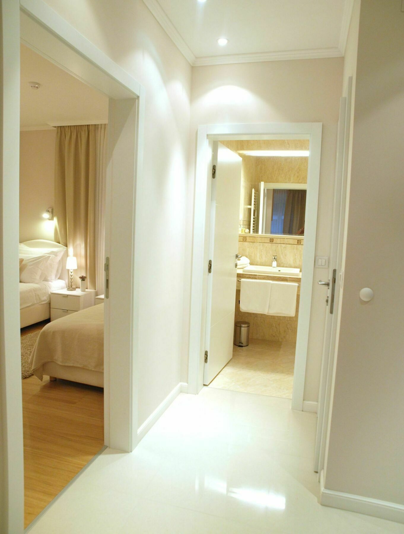 Madison Luxury & Apartmán *
