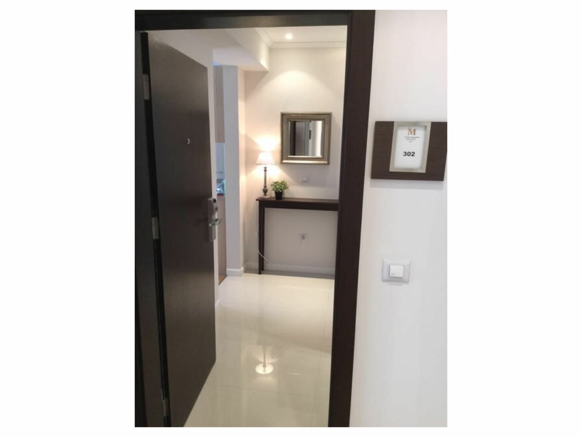 Apartmán Madison Luxury & *