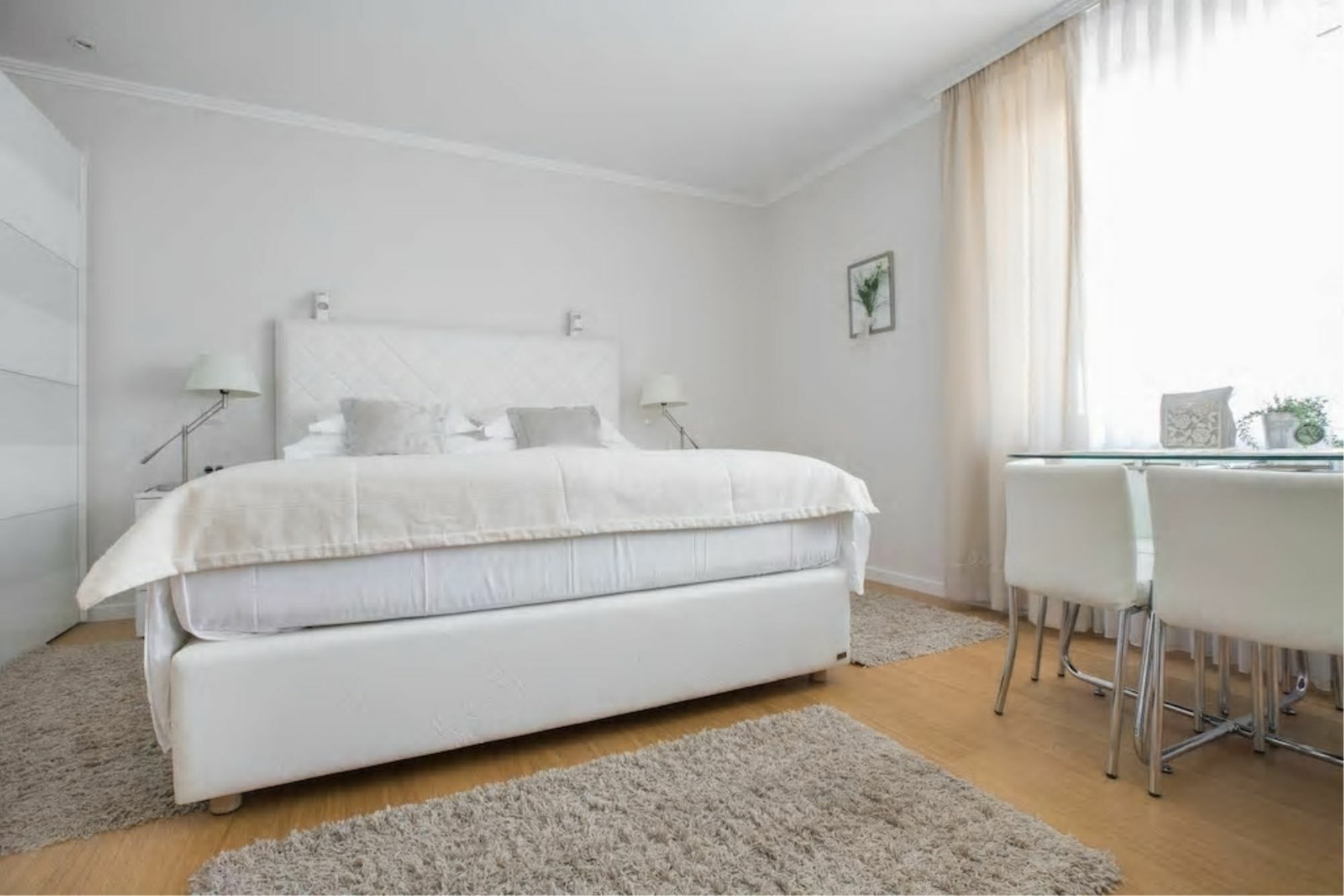 Madison Luxury & * Zagreb