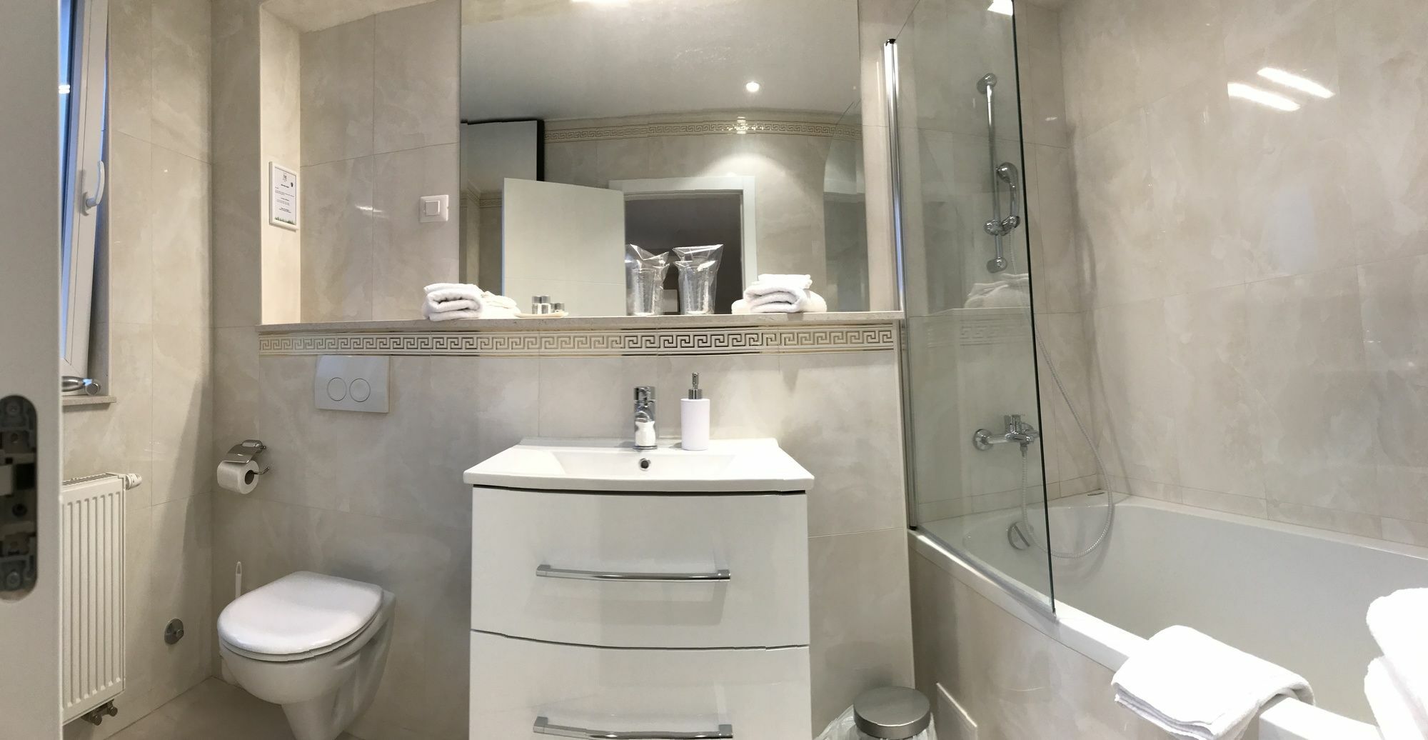 Madison Luxury & Zagreb