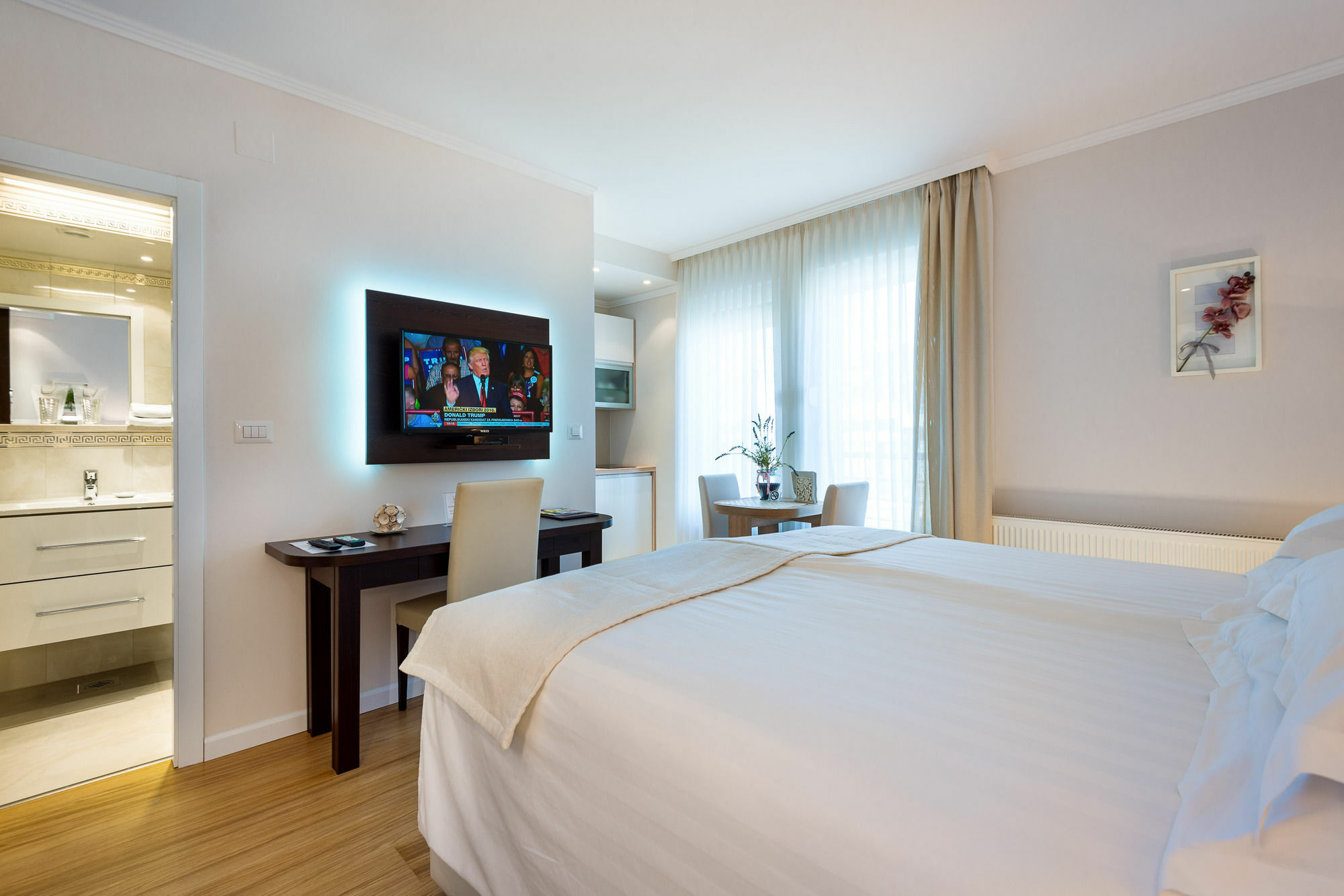 Apartmán Madison Luxury & *