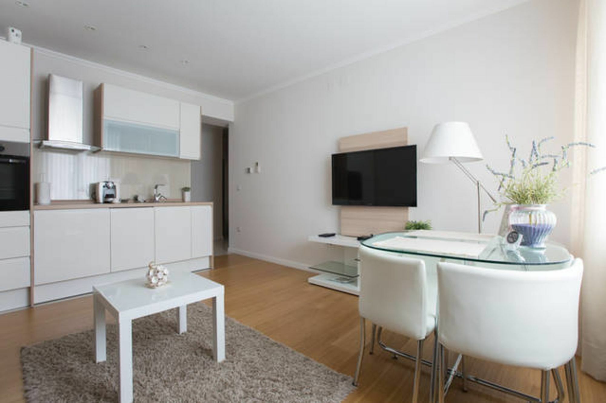 Madison Luxury & Apartmán *
