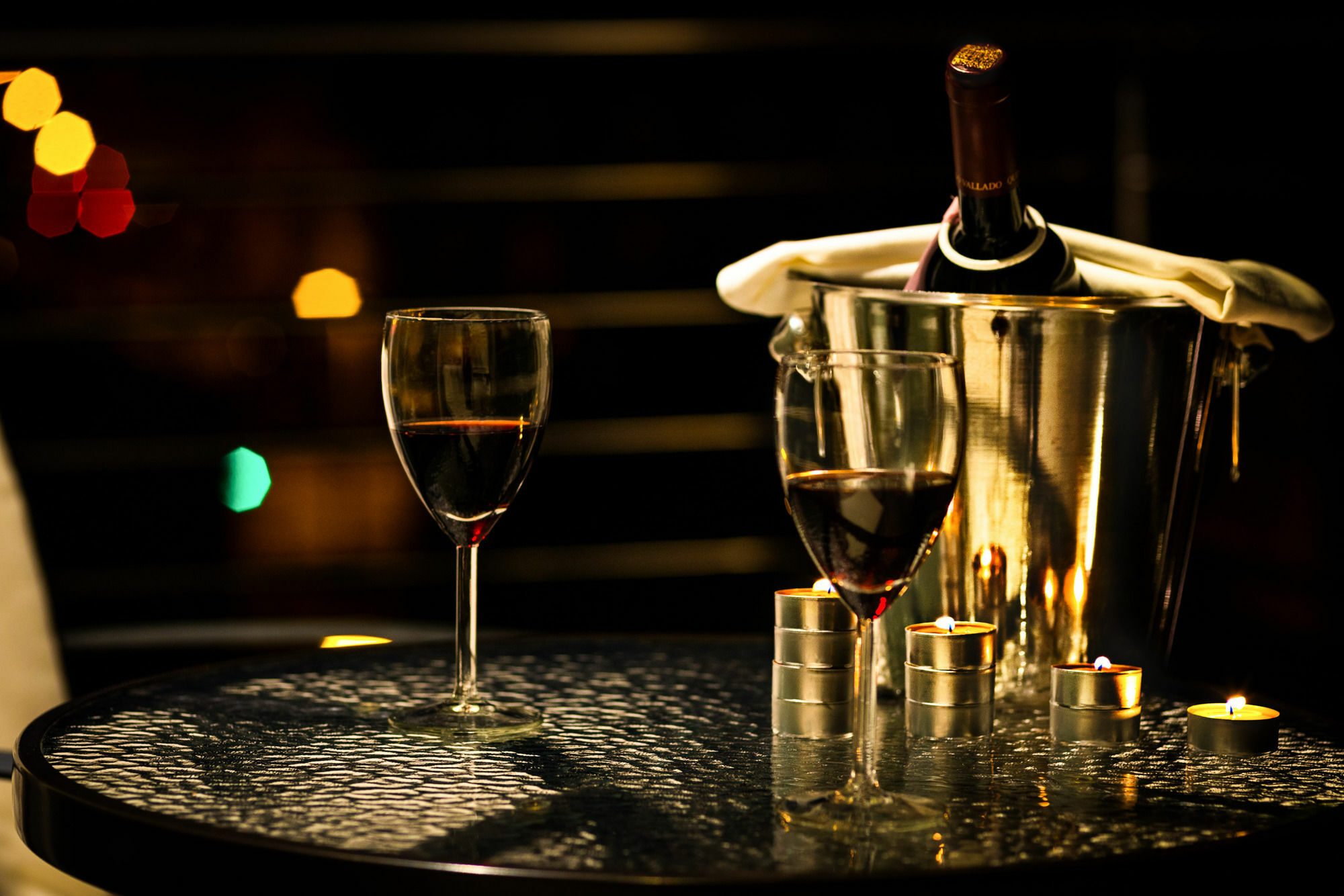 Madison Luxury & Apartman *