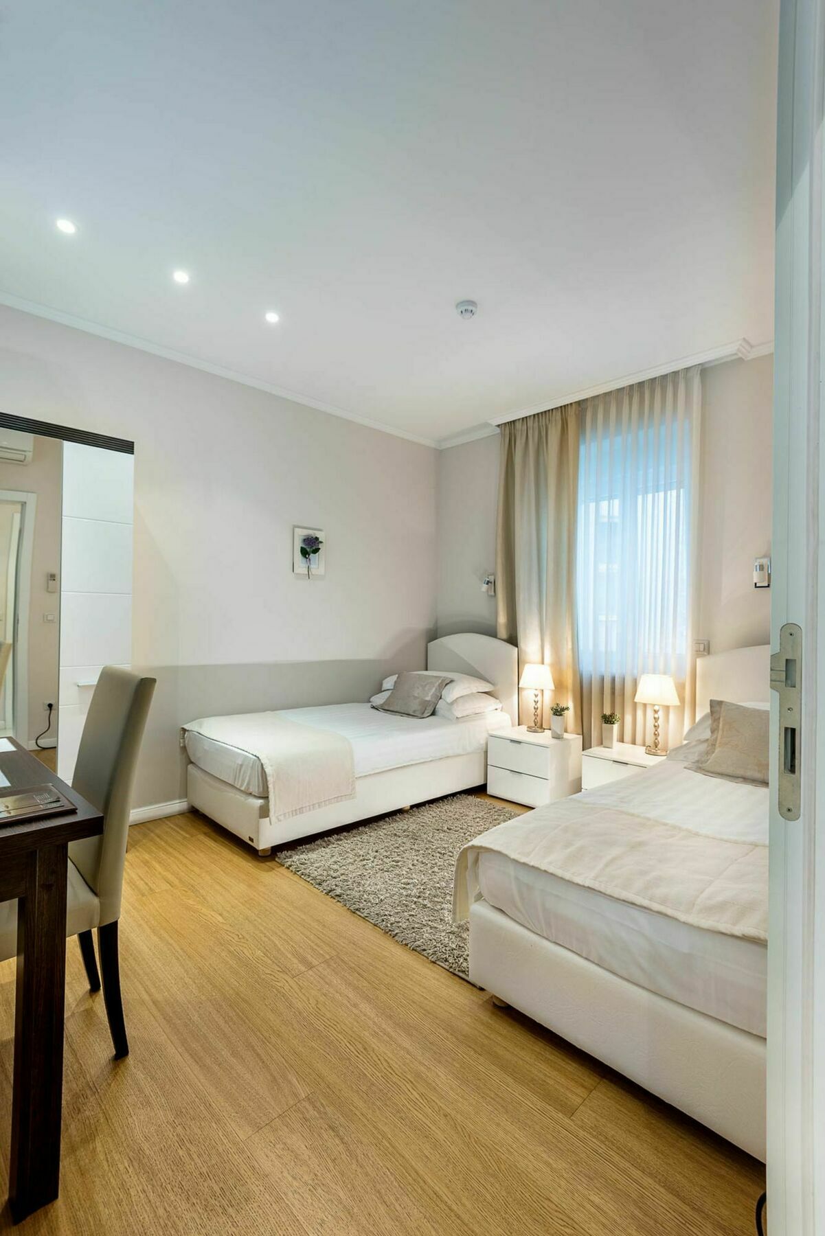 Apartman Madison Luxury & Zagreb