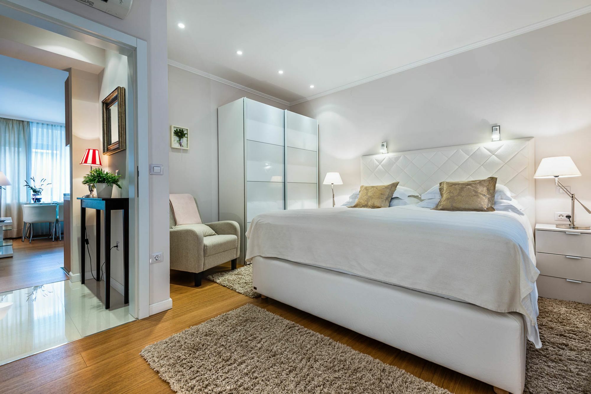 Madison Luxury & Zagreb