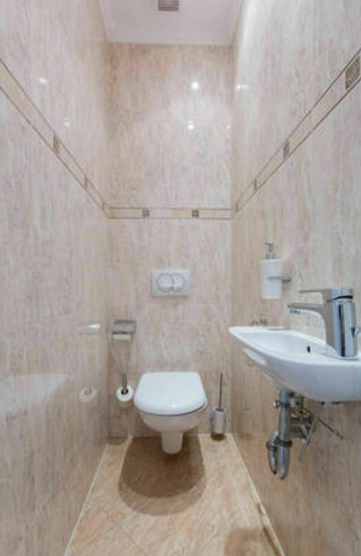 Apartman Madison Luxury & *