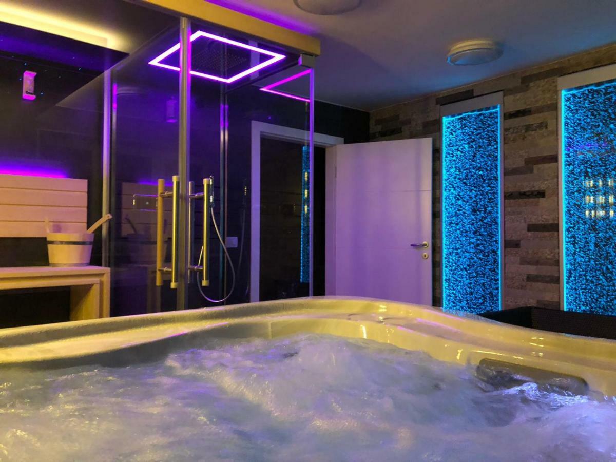 Madison Luxury &